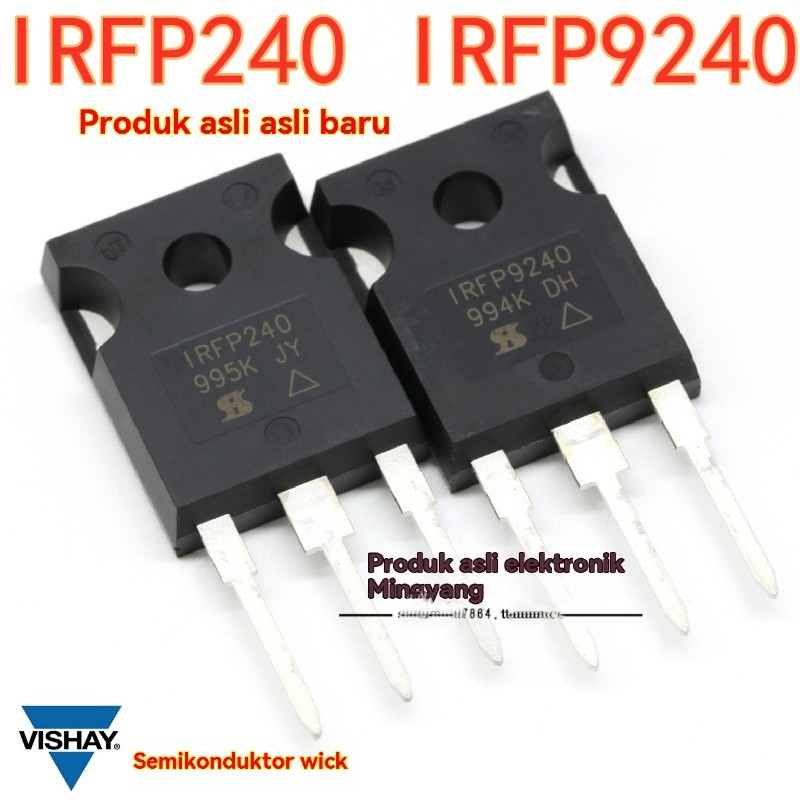 IRFP240 IRFP9240 TO-247