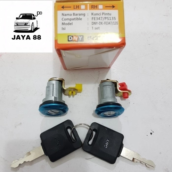 Door Key/ Kunci Pintu Mobil Colt PS100 PS120 PS135 Ragasa Jungkit