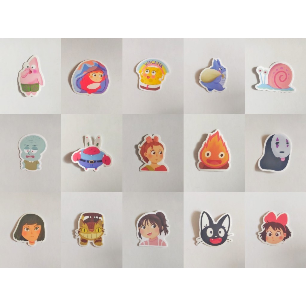 

sticker by nainti studio