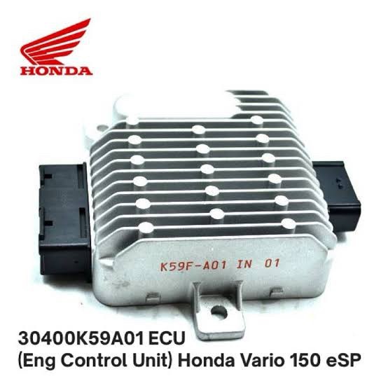ECU HONDA VARIO 150 eSP K59 (2015-2018) 30400-K59-A01