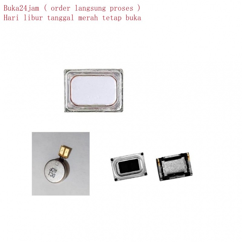 speaker oppo F17 F17 PRO