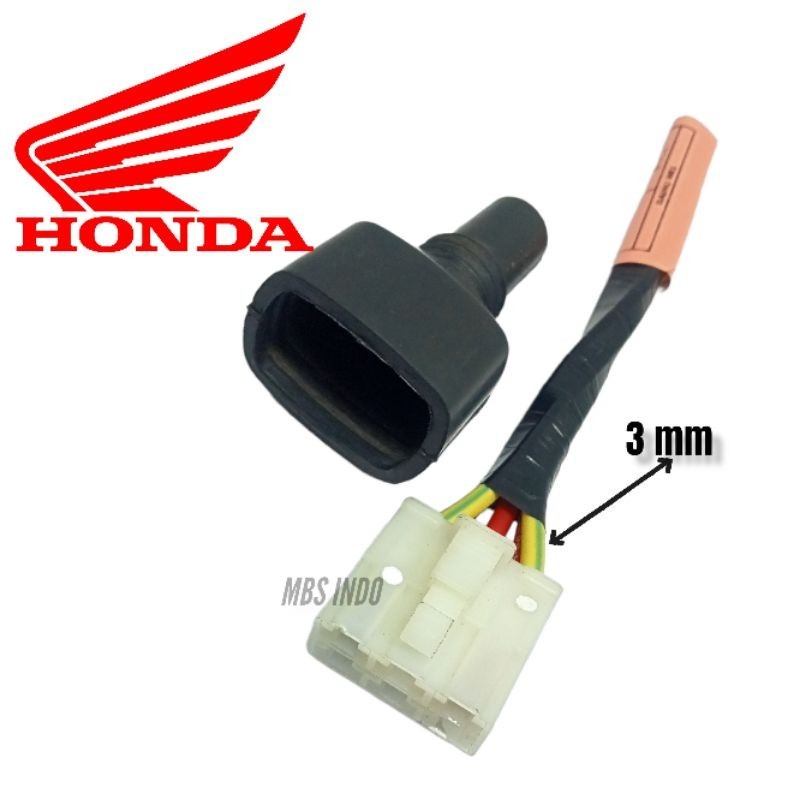 CODsoket kiprok legulator supra x 125 helm in , vario 125fi , scupy fi , vario 110 LED- Sinarbaut.Be