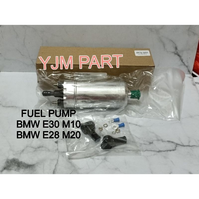 FUEL PUMP BMW E30 M10 E28 M20