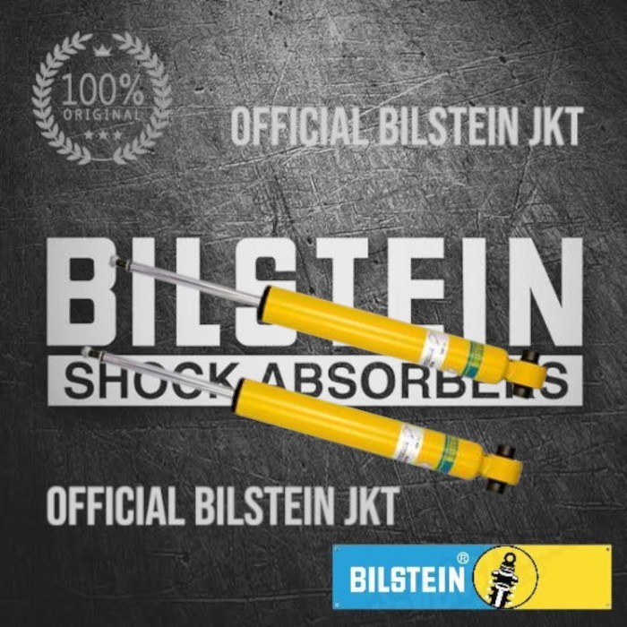 SHOCKBREAKER BMW F30 BELAKANG BILSTEIN B6 ORIGINAL