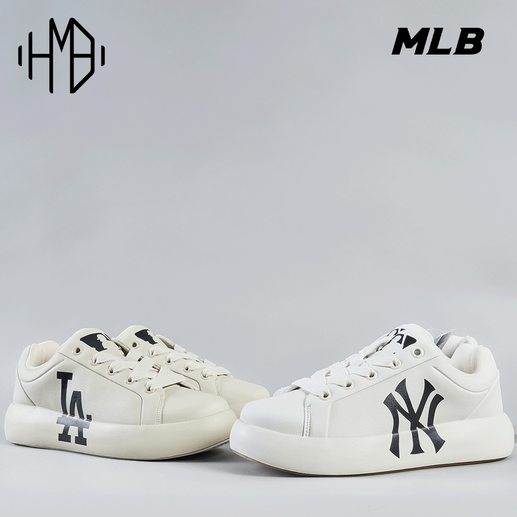 MLB Korea Chunky Classic Base Sneaker