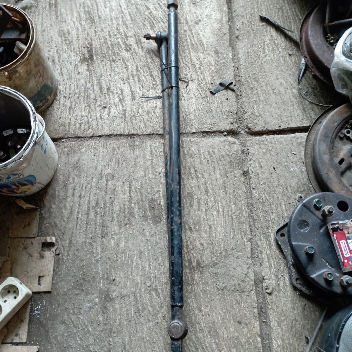 Tierod set katana copotan ori kondisi bagus