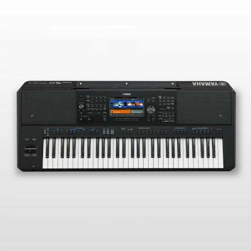 KEYBOARD YAMAHA PSR SX700