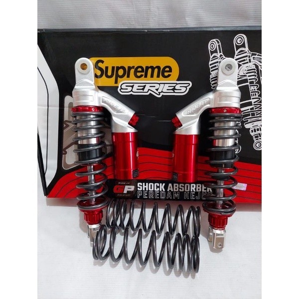 Shock Ride it Gp Supreme Nmax old Shockbreaker Nmax Pcx 150 PCX 160 New Ride it Gp Supreme 330mm 310