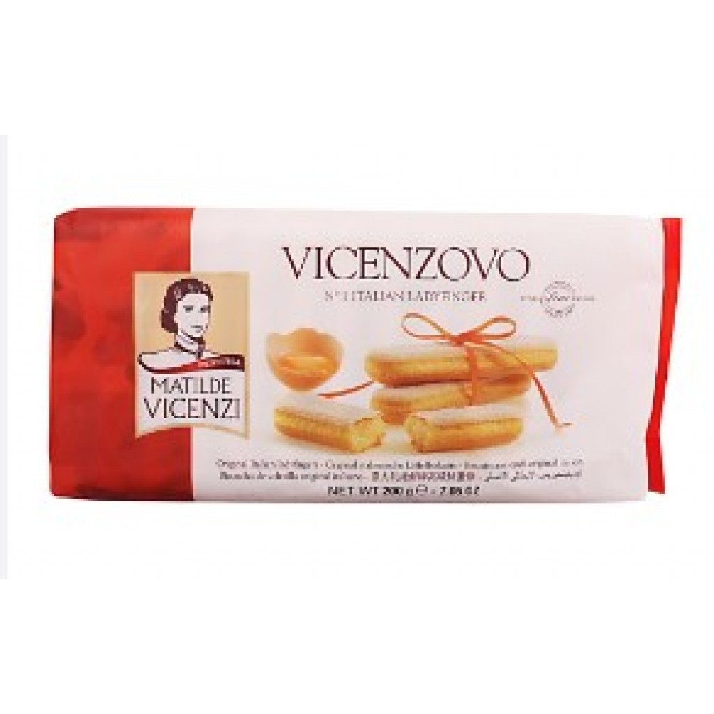 

Vincenzovo Lady Finger 200gr