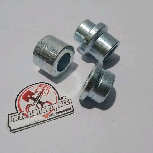 PAKET BOS GIR//BOSH NAP/DUDUKAN GEAR BELAKANG YAMAHA VIXION 150 LAMA/NEW SCORPIO Z MX KING//MX-KING 