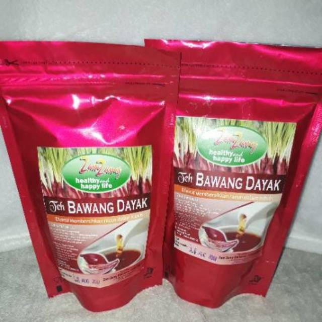 

Bawang Dayak Asli Kalimantan Serbuk 250 GRAM Hutan Murah Siap Konsumsi
