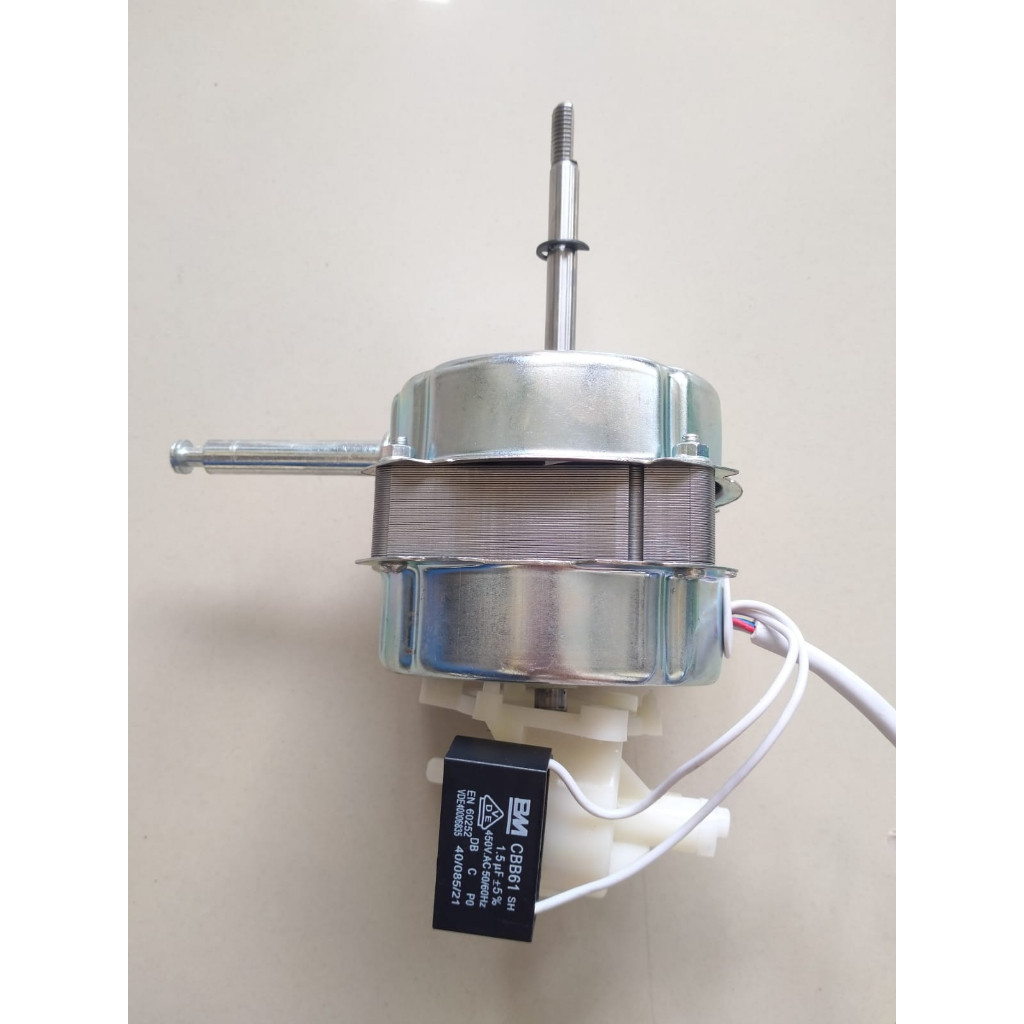DINAMO MOTOR KIPAS ANGIN TURBO STAND FAN CFR3030 CFR-3030