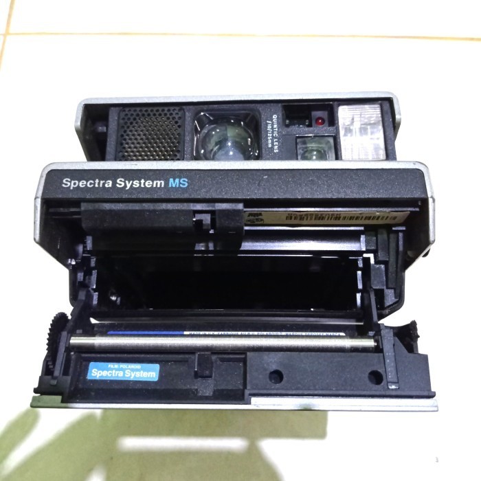 promo ✨ -Kamera Polaroid Spectra System MS