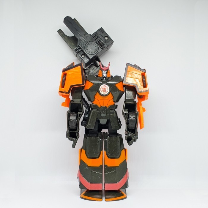 Transformers Robots Robot In Disguise Mini-Con Deployers Drift Hasbro