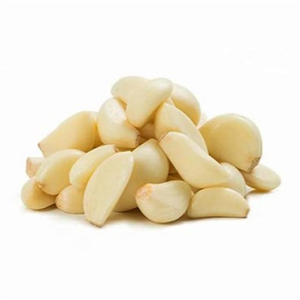 

Bawang Putih Kupas 250gr