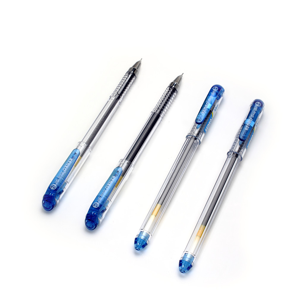

KENKO - Pulpen Easy Gel 0.5 mm Biru