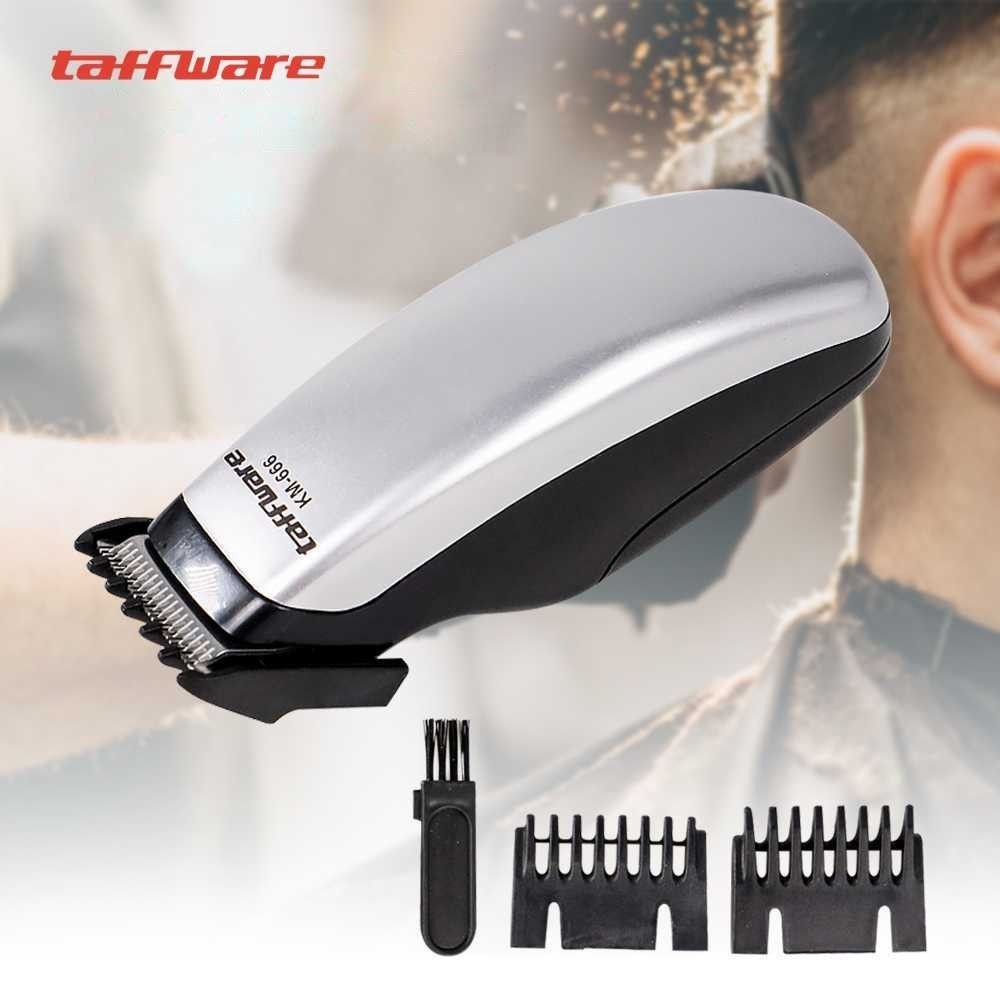 Taffware Alat Cukur Elektrik Hair Trimmer Shaver