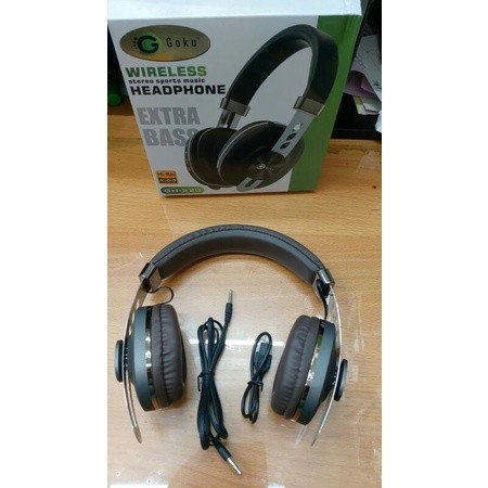 hf earphone  bluetooth bando headset wireless