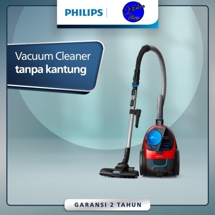 PHILIPS Vacuum Cleaner FC9330/09