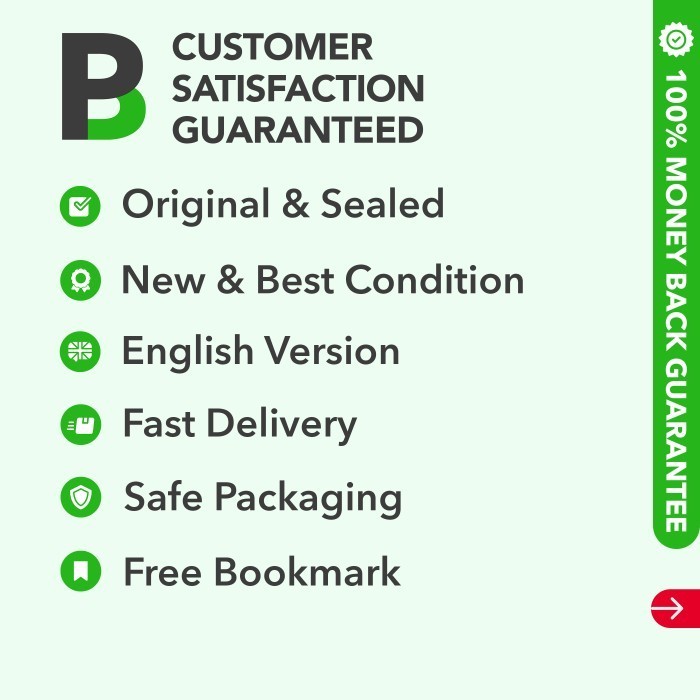 ✨BISA COD✨ - IELTS Superpack (Barron's Test Prep - Fifth ed.) by Lin Lougheed Ph.D