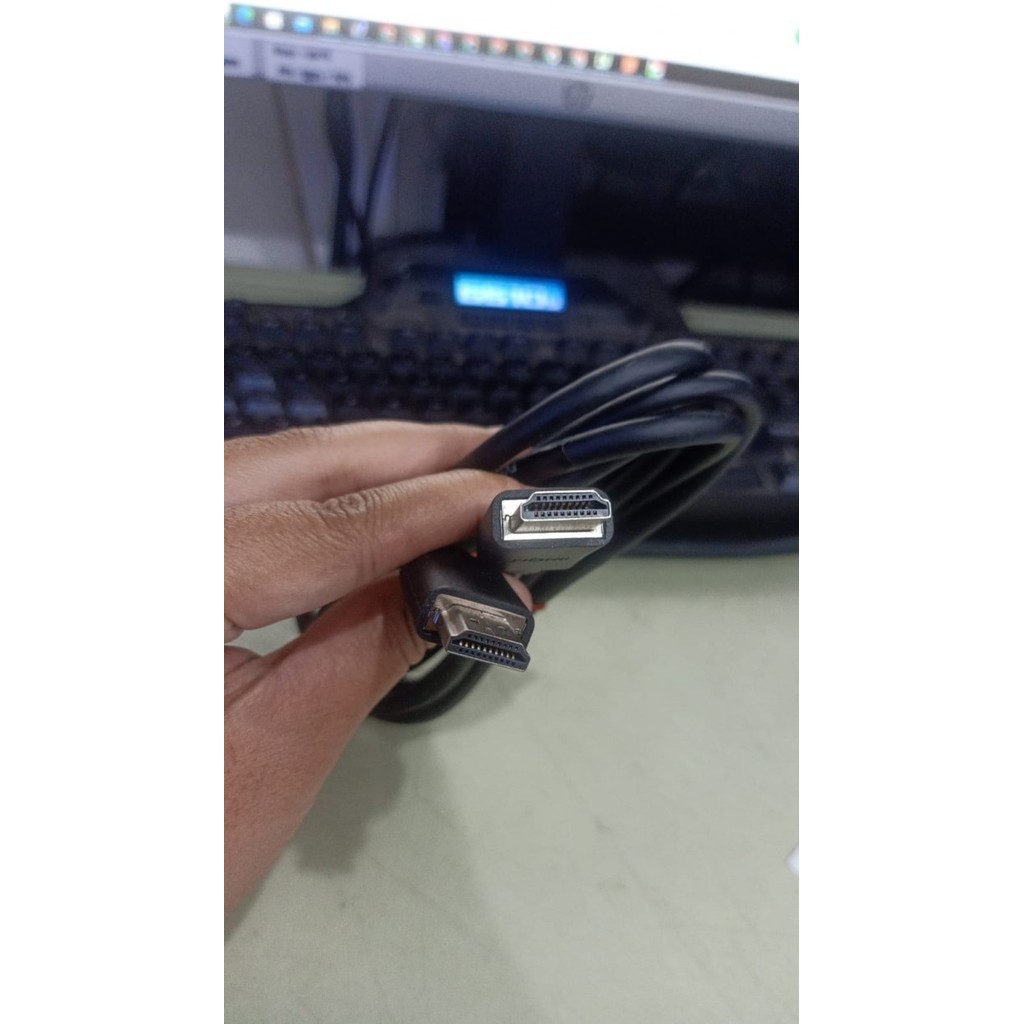 kabel hdmi to hdmi 2m