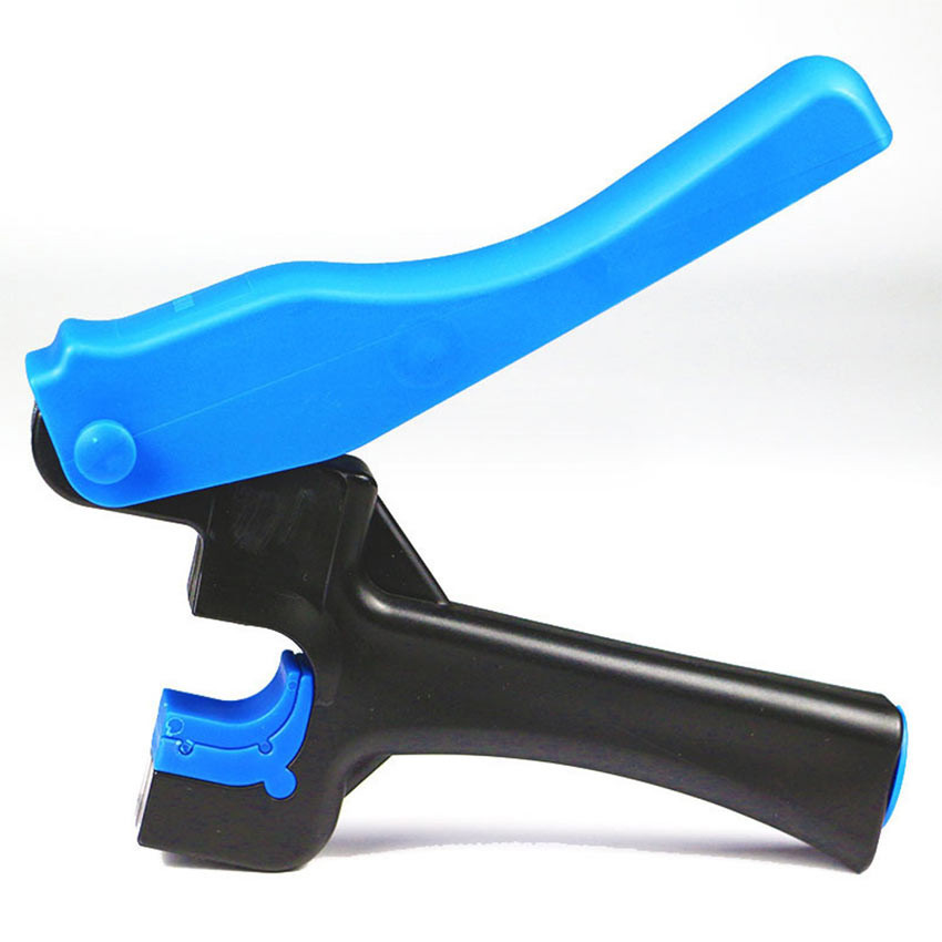 Hole Puncher Pe Tube Handle Hole Punch Penebuk Pembolong Selang Ukuran 4 Mm Untuk Selang 4 7 Mm