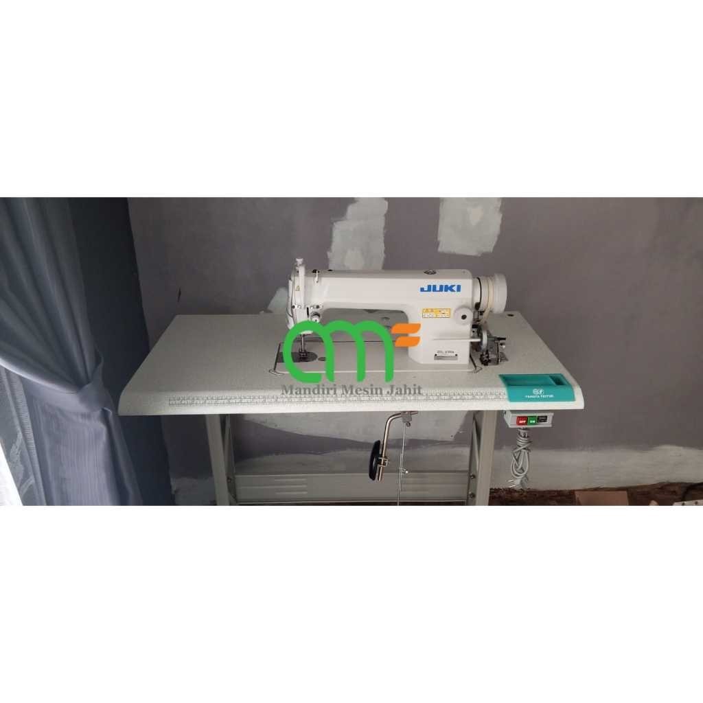 BIG SALE Mesin Jahit Juki DDL8100e BARU ORIGINAL (INCLUDE ONGKIR)