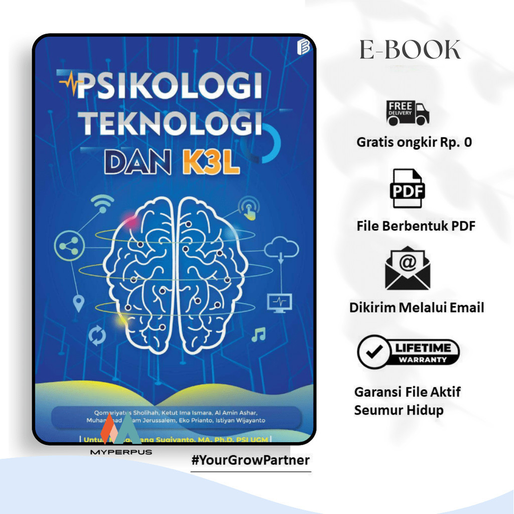 

303. PSIKOLOGI TEKNOLOGI DAN K3L (QOMARIYATUS SHOLIH) - [-]