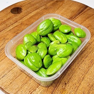 

KIRIM INSTAN Paket Foodprep Pete Kupas Segar