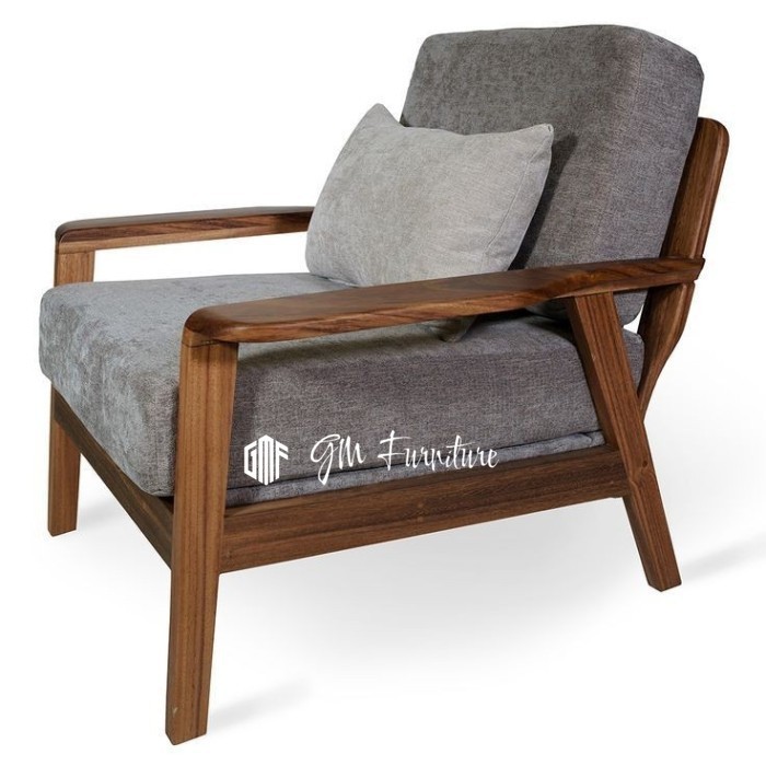 kursi kursi teras kursi tamu kursi bantalan kayu jati