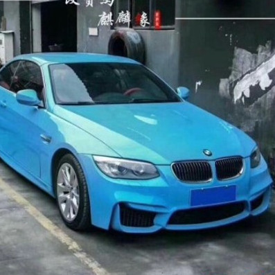 Bodykit Bmw E90 (Fiber Duraflek)