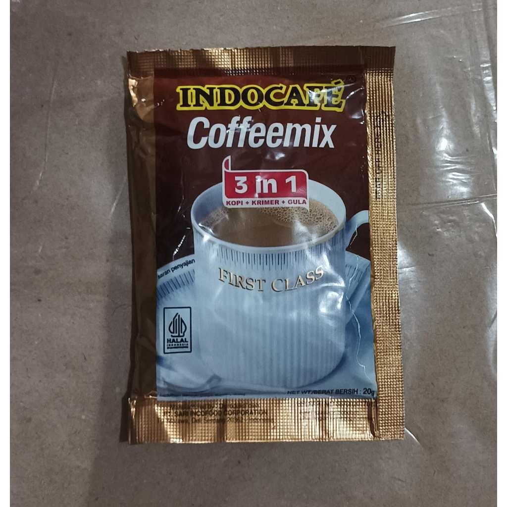 

Indocafemix sachet 1pc