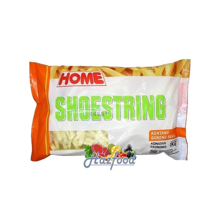 

Kentang Home Shoestring 1Kg