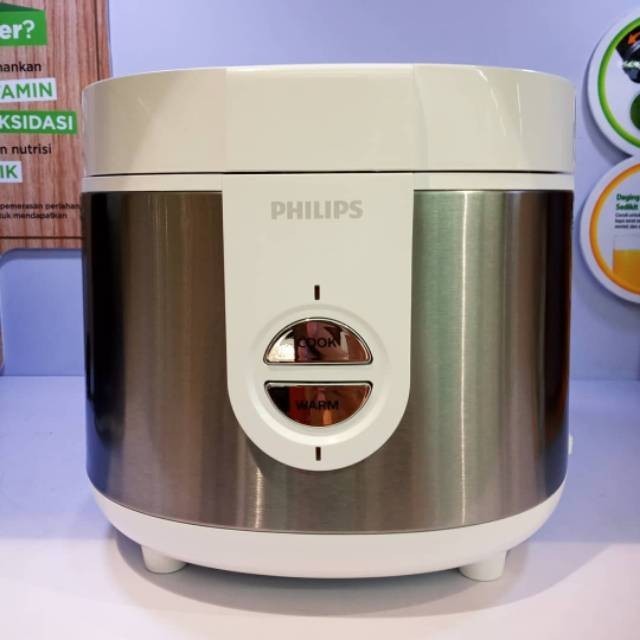 Rice cooker Philips HD3126