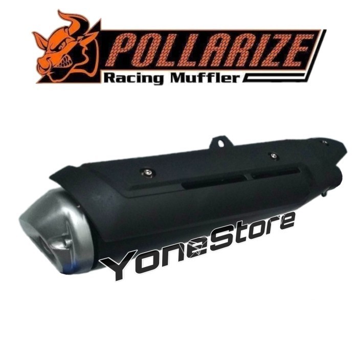 knalpot standar racing yamaha vixion nvl nva old vixion tsukigi byson