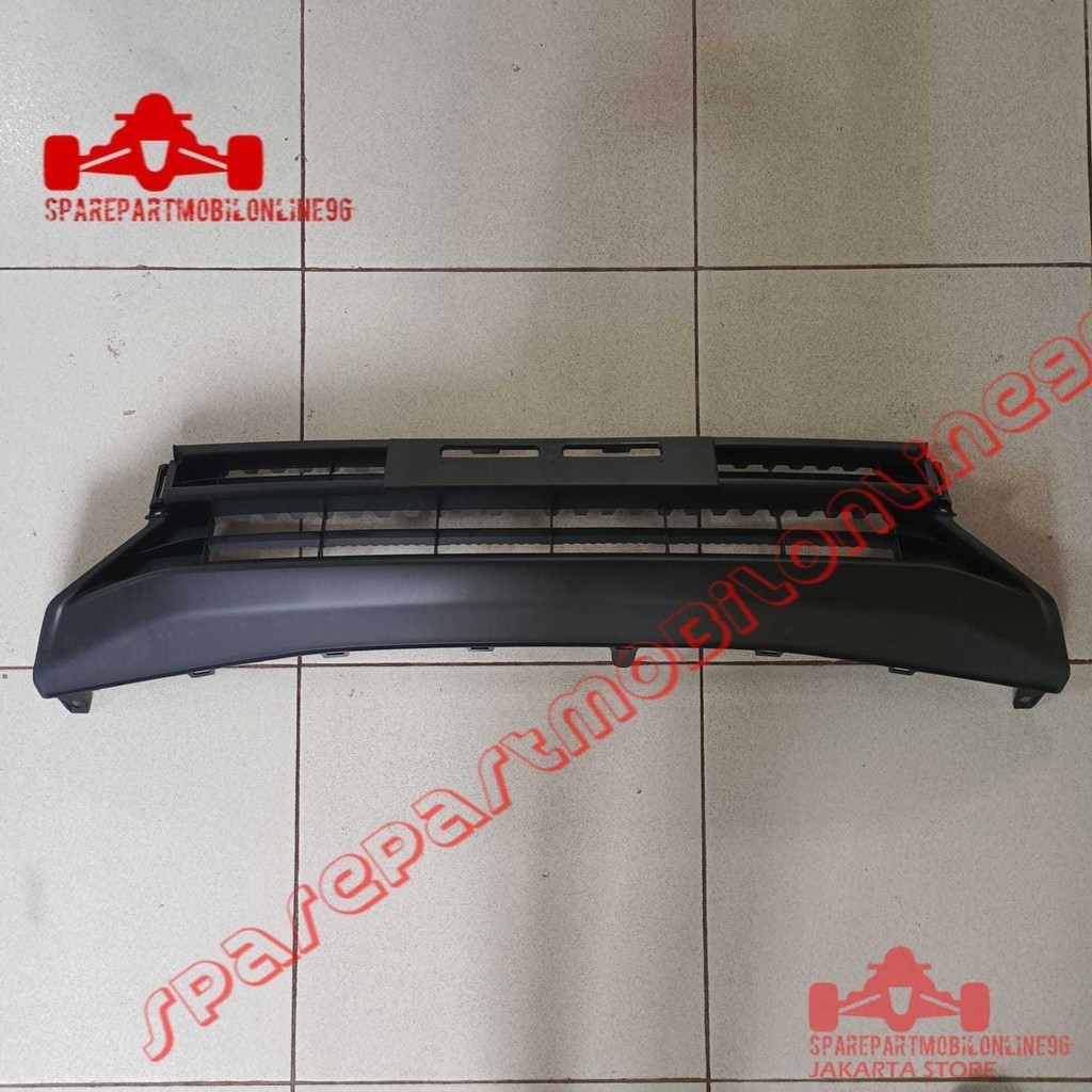 Grill Ram Bumper Honda Brio 2023 ASLI