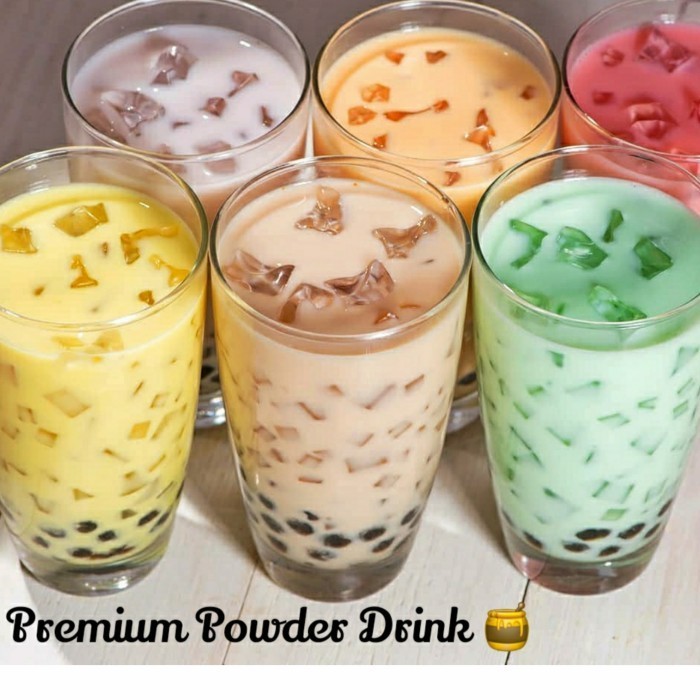 

[Terbaru] PROMO BUY 2 GET 1