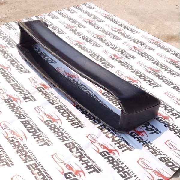 SPOILER WING LTW BMW E36 . uio