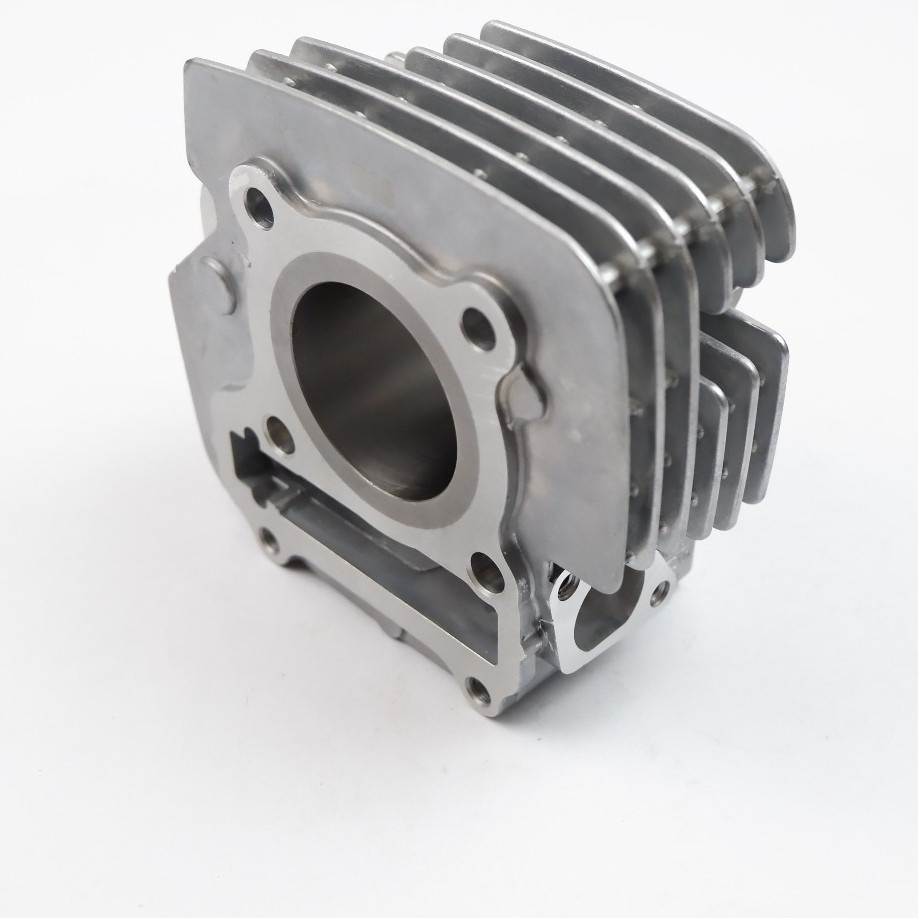 Blok Seher Mesin Asli standar motor Yamaha Jupiter Z & Vega r new - 5TP Berkualitas 100 % Baru seper