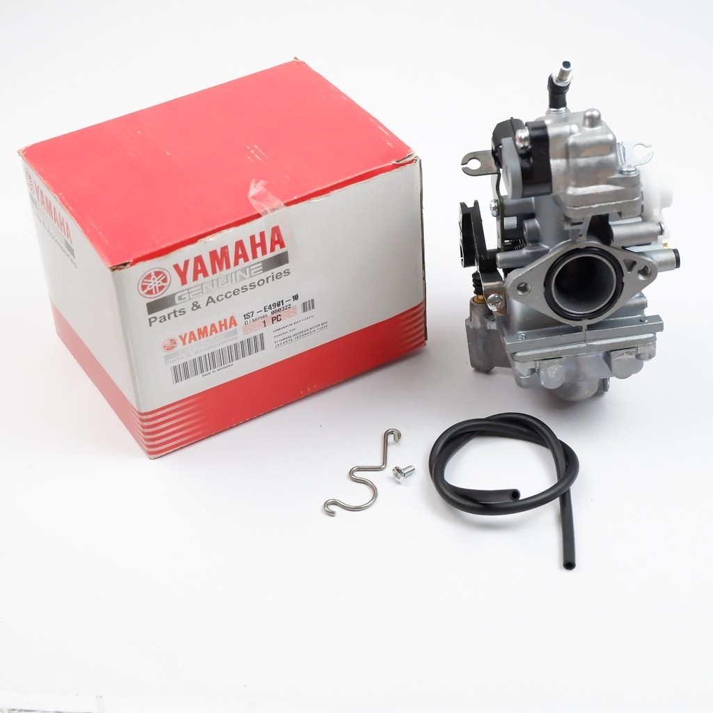 Karburator Jupiter MX - 1 Set Karburator Yamaha Jupiter MX New & Jupiter MX Old