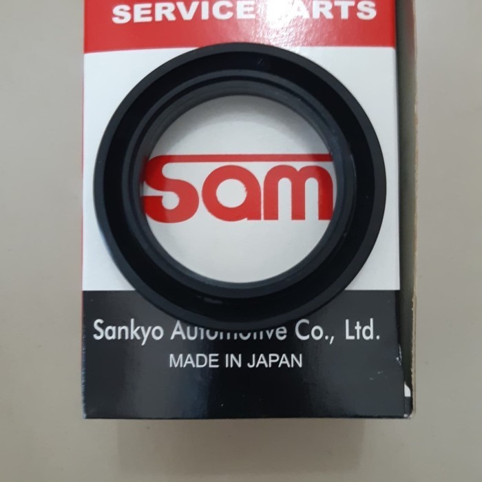 karet rem depan Hino King RK dhmobil