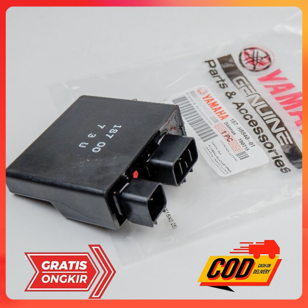 cdi jupiter mx - cdi brt jupiter mx new 135 1S7 Sperepart motor