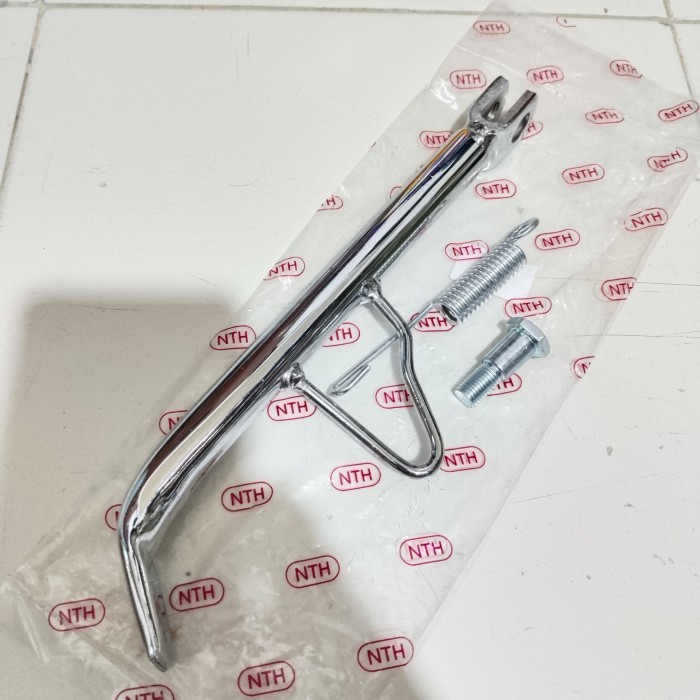 standar samping nth chrome ring 17 mio xeon fino jagang samping nth -RCHD89