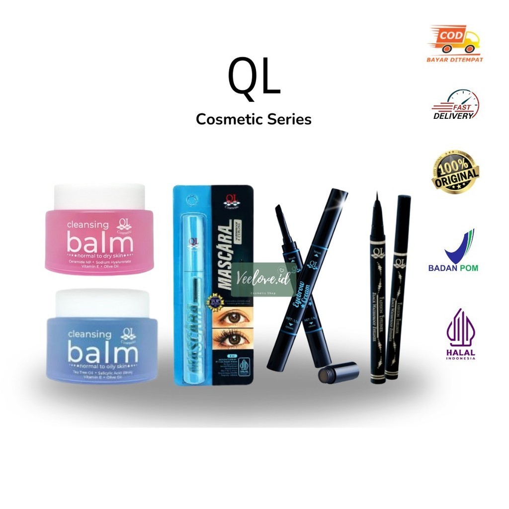 QL Cosmetic