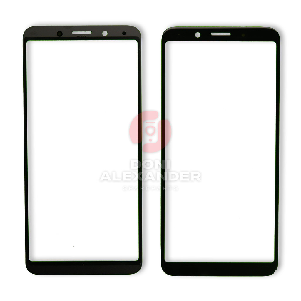 KACA TOUCHSCREEN GLASS LCD OPPO F7 YOUTH CPH1859