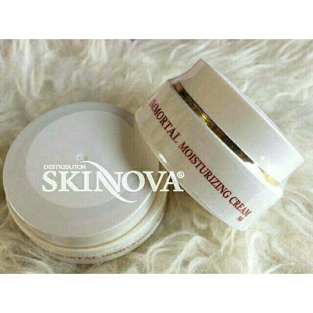 immortal moisturizer cream ns