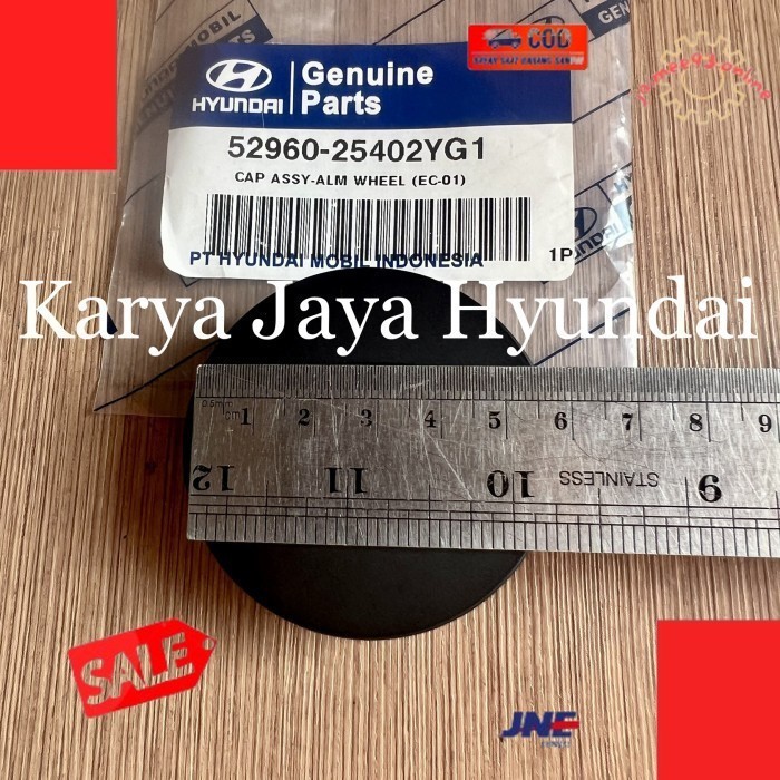 Bigsale✨ -Dop roda Hyundai H1 All New Tucson Grand Avega