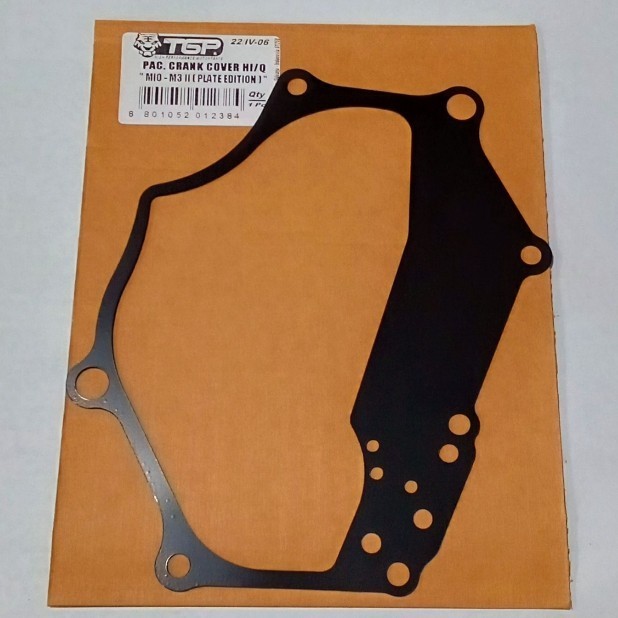 Paking Gasket Bak Gardan Mio M3 125 Fino 125