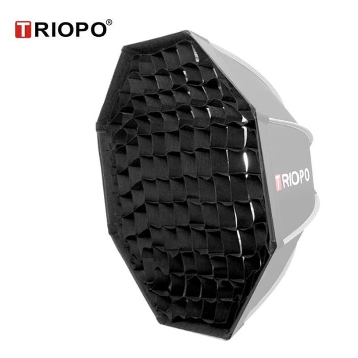TRIOPO Honeycomb Grid Only 65cm for Softbox Triopo KS65