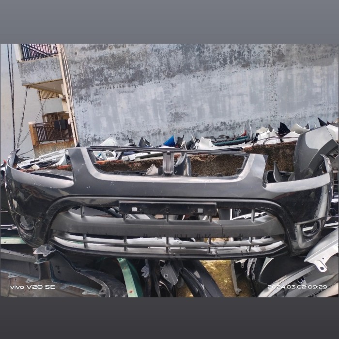 Bumper bemper depan ford escape 2007